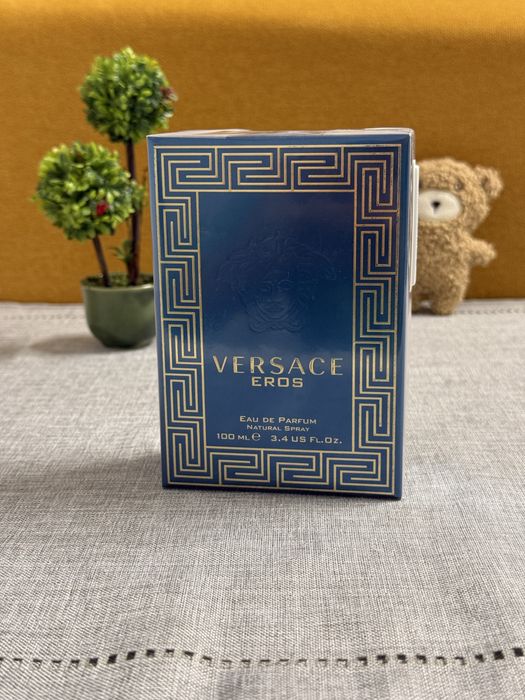 Parfum Versace Eros EDP