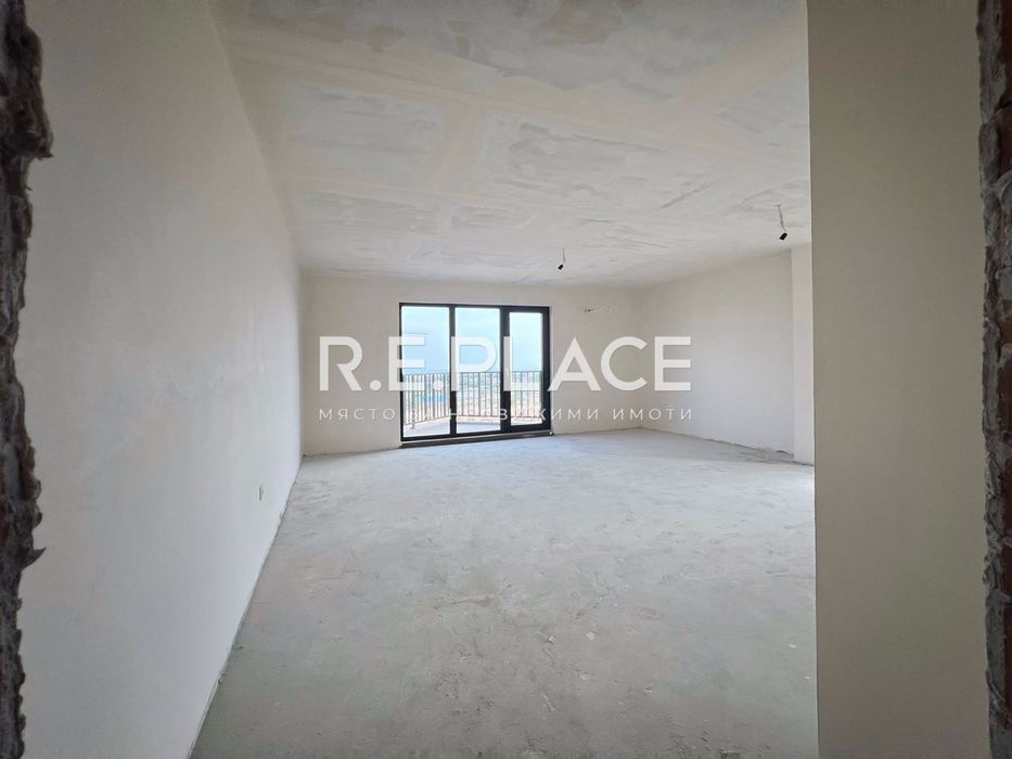 3-стаен в Варна-Виница площ 123 цена 208900