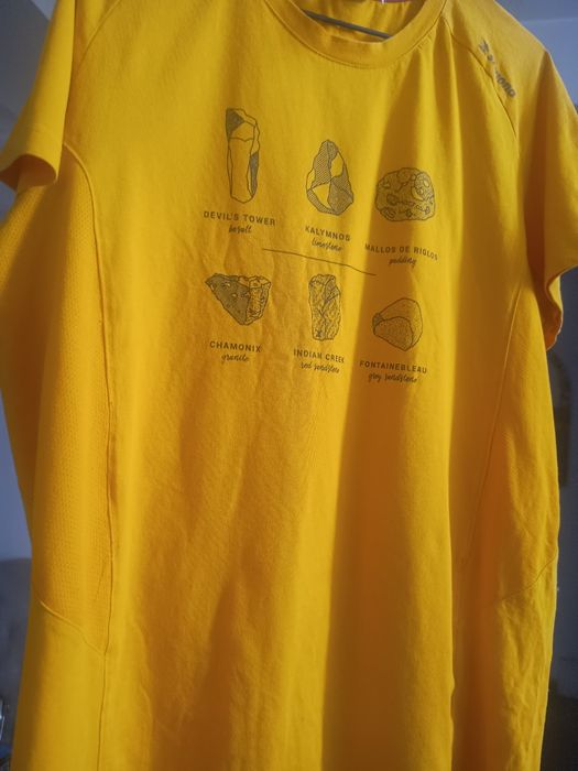 Tricou tehnic nou, cadou tricou Simond