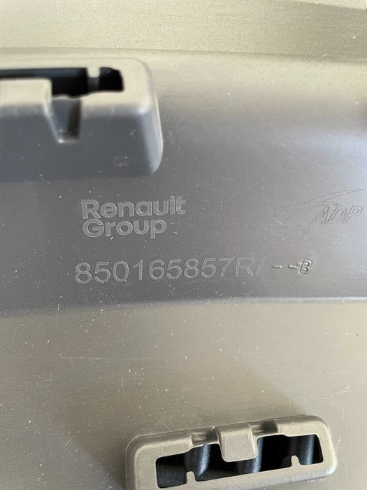 Flaps colt bara stanga dreapta Dacia Duster 3 2024+ nou OE Renault