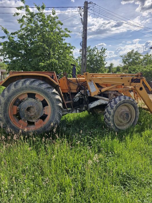 Vand Utilaje Agricole