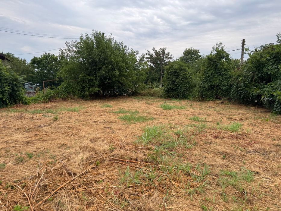 Продава се Парцел в Русе, Здравец Север 2 - 900 кв.м за 16 €/кв.м - Снимка #1
