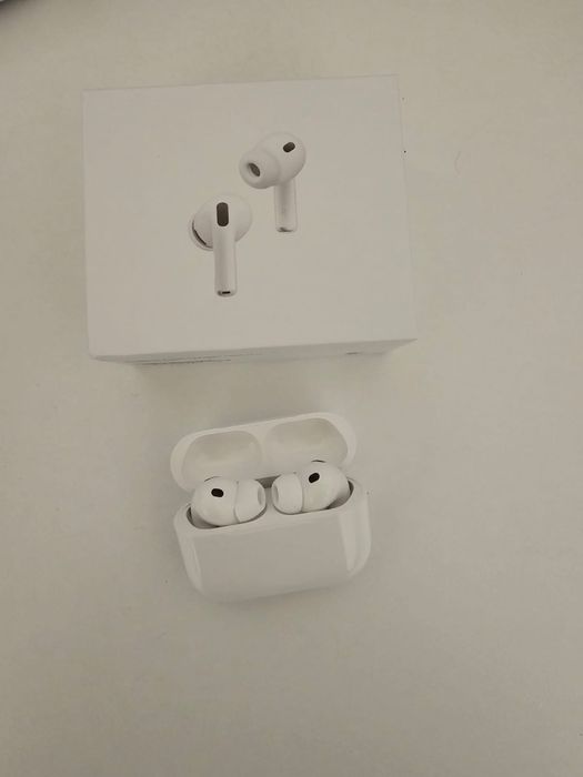 Airpods Pro 3 garantie inclusa