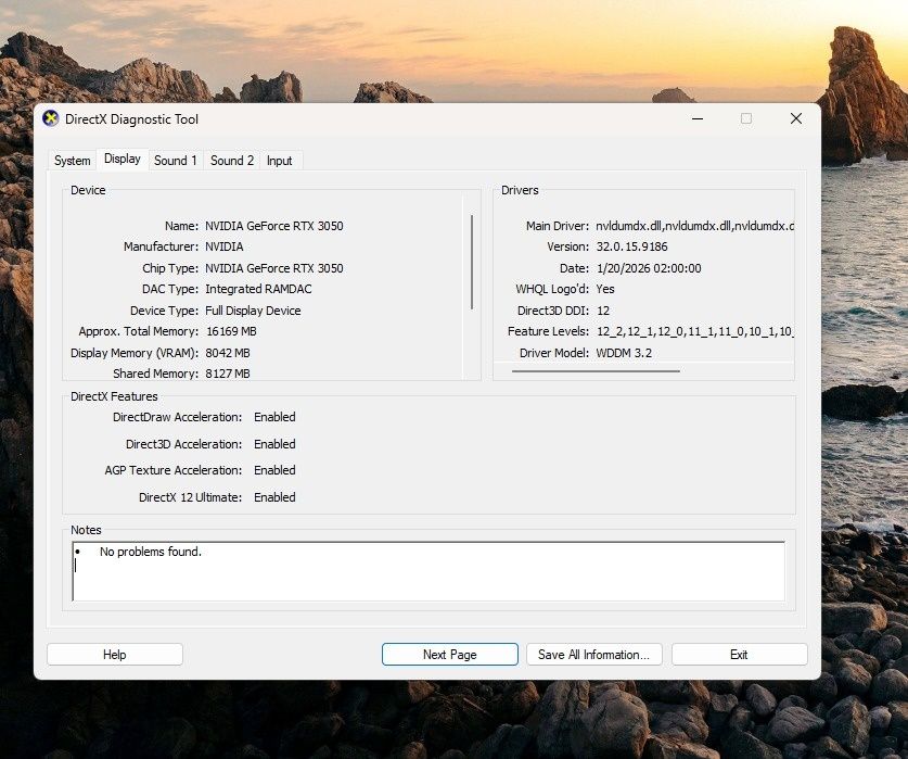 Vând desktop si monitor de gaming