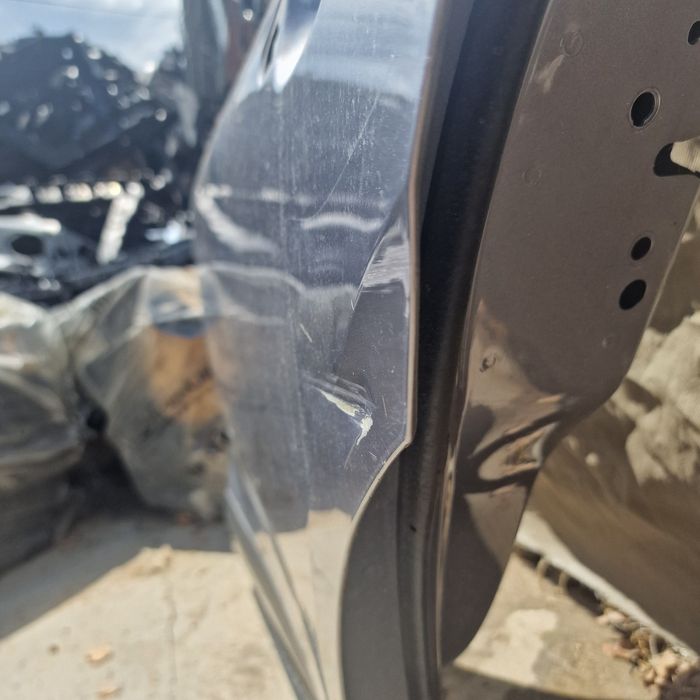 Opel Mokka 2  2022 задна лява врата