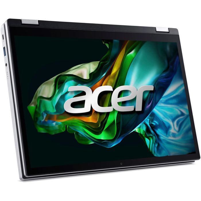 2024 Laptop ACER Aspire 3 Spin 14 SiGiLAT ! Touch 512GB 2in1 swift go