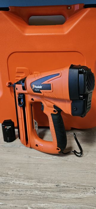 Paslode Impulse Пистолет за пирони IM65 F16 Lithium