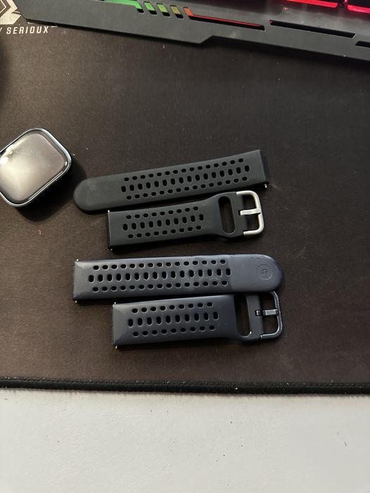 Amazfit bip 6 2025