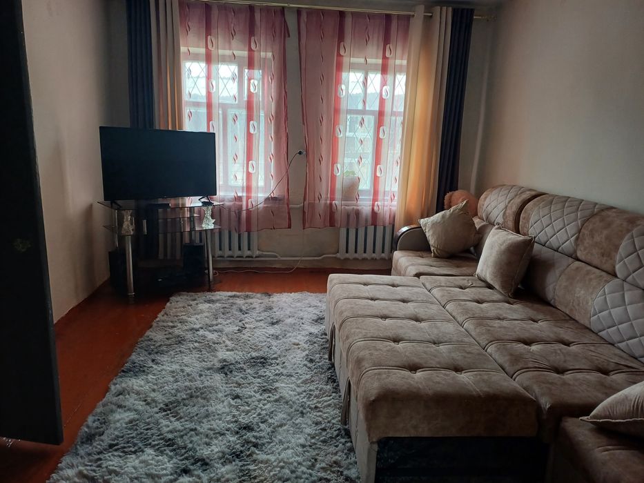 Продаётся частный дом