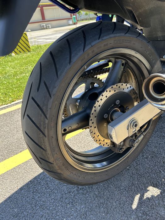 Suzuki bandit 600 S