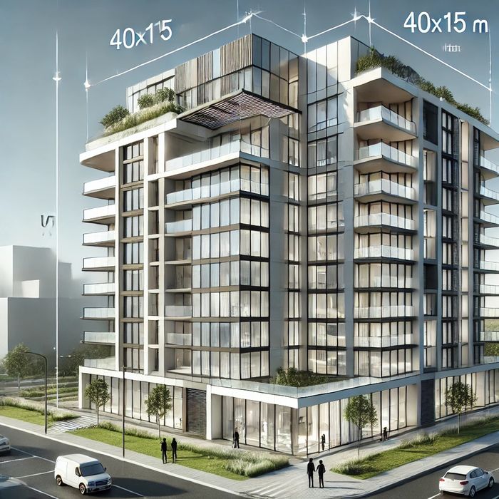 Новостройка Дом куришга Ер 6 соток Алишеробод Амир Темур