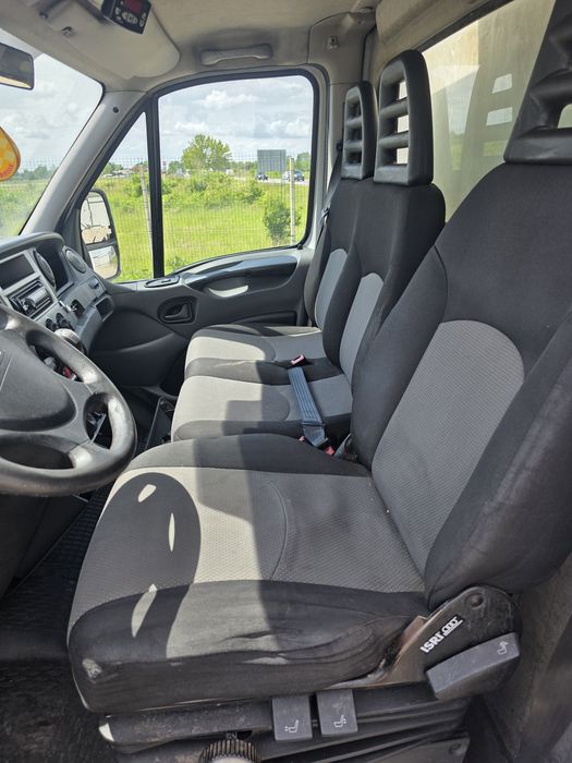 Iveco Daily 50C15