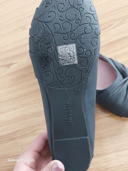 Balerini nr 39 și 40