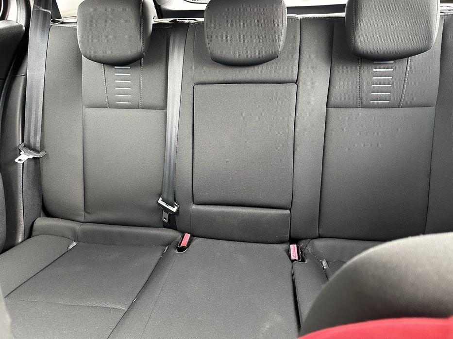 Renault megane 3 1.9 an 2010