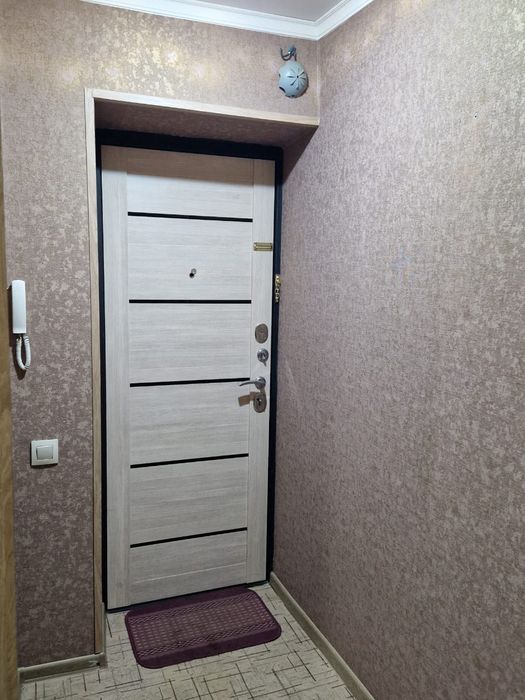 Сдам квартиру по суточно.