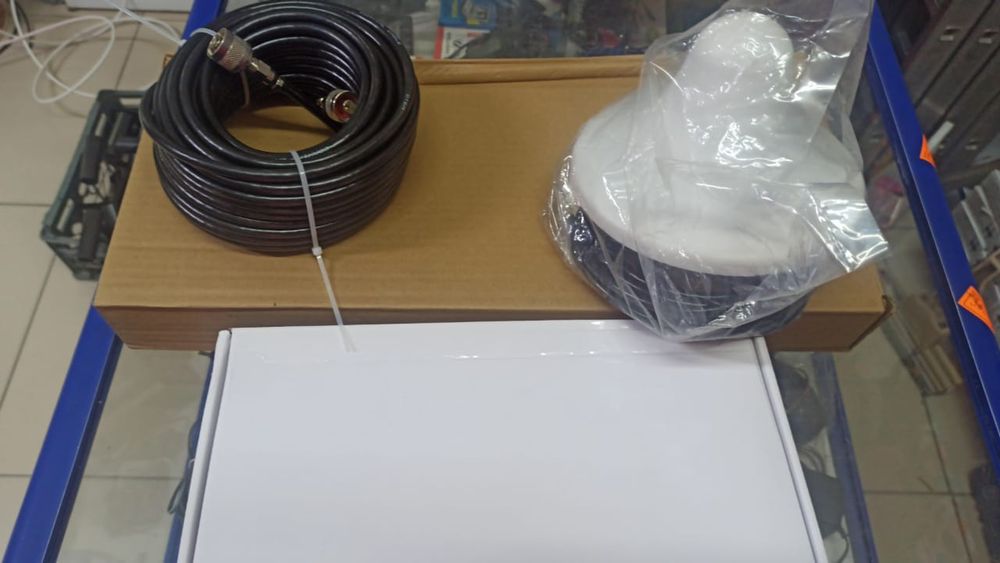 Усилитель сотовой связи