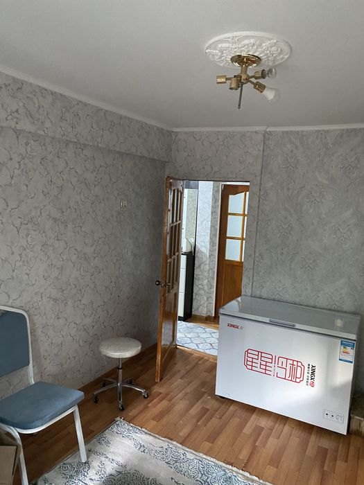 2х комнатная квартира