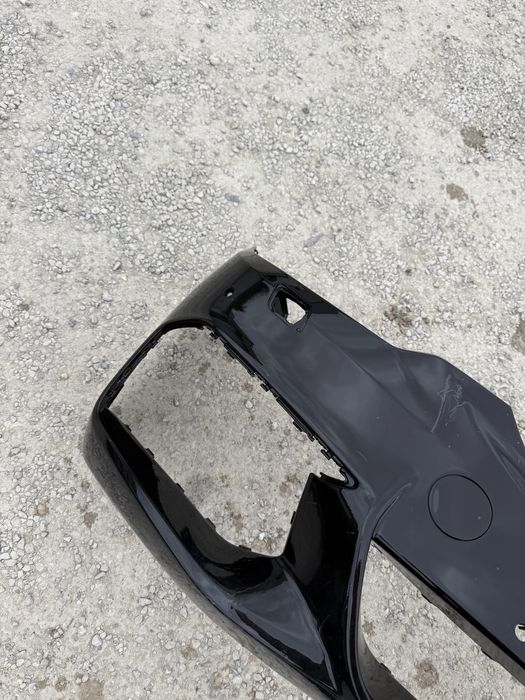 Предна броня bmw G30