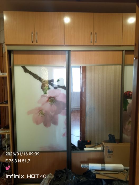 Продам прихожку.