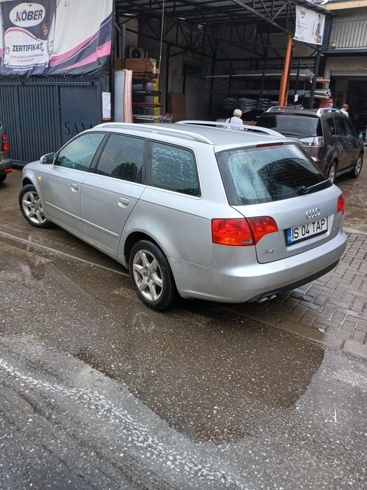 Audi A4 an 2006,motor diesel 2000cmc