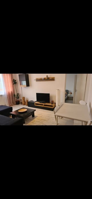 Inchiriez ap 2 camere Calea Girocului