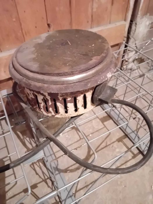 Електрически котлони