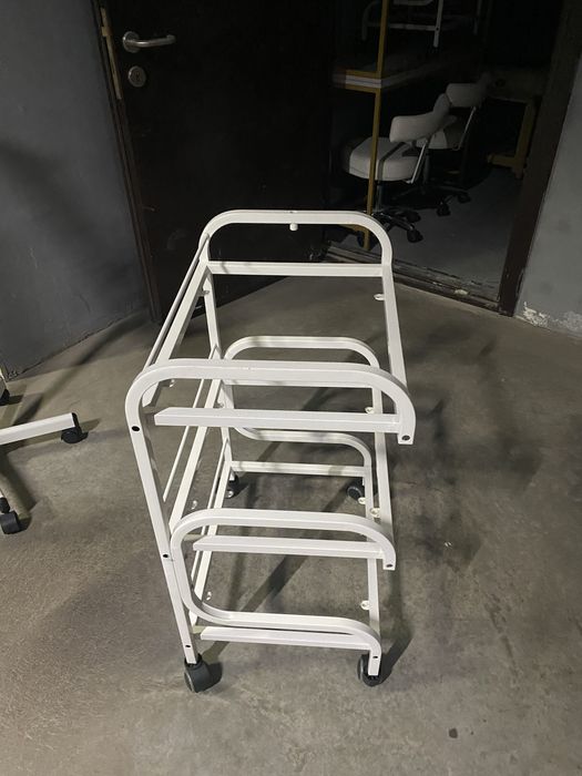 Помощник косметолога