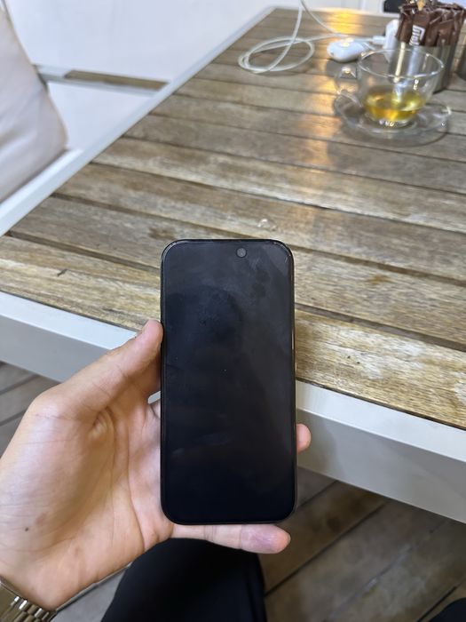 Iphone 16 pro 128gb