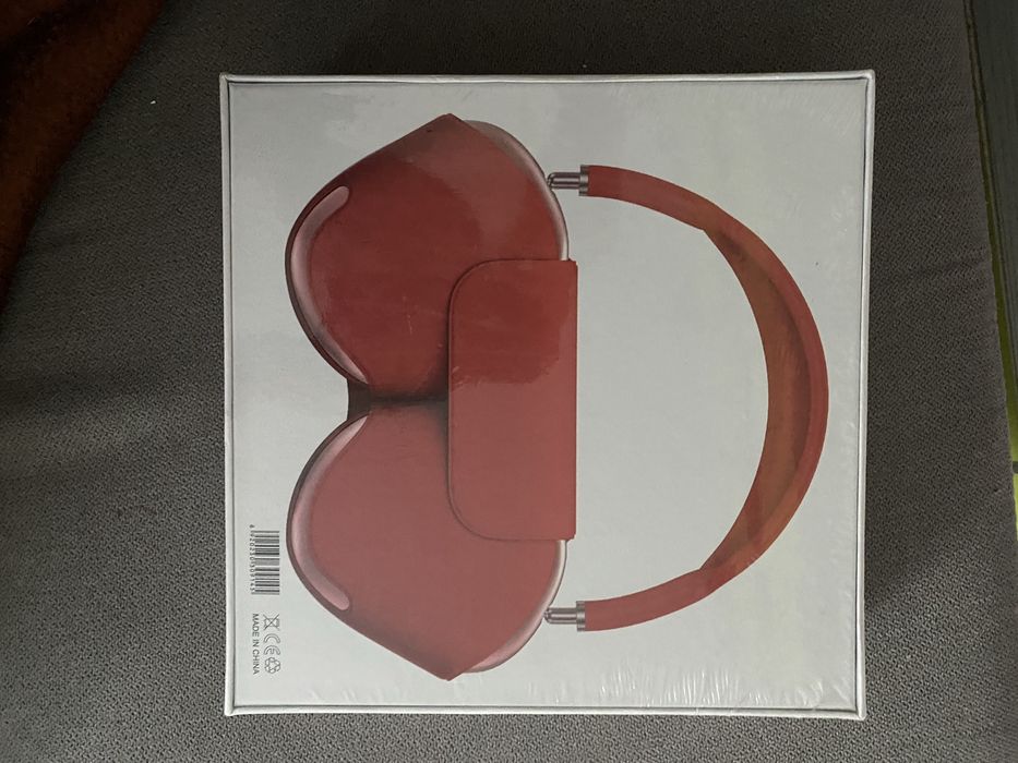 Наушники airpods  max