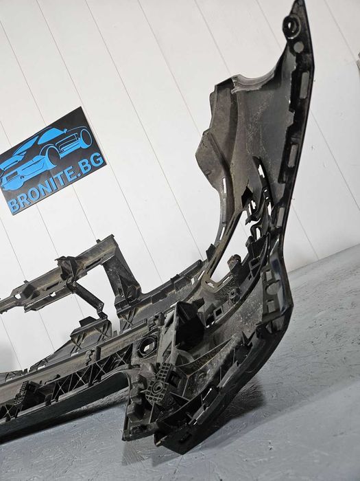 Задна броня AUDI A3 8Y S-LINE Ауди а3 2020-