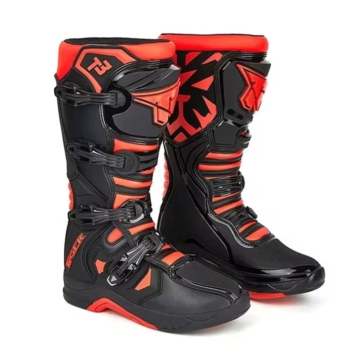 Мотоботы Мотоботинки  43 размер