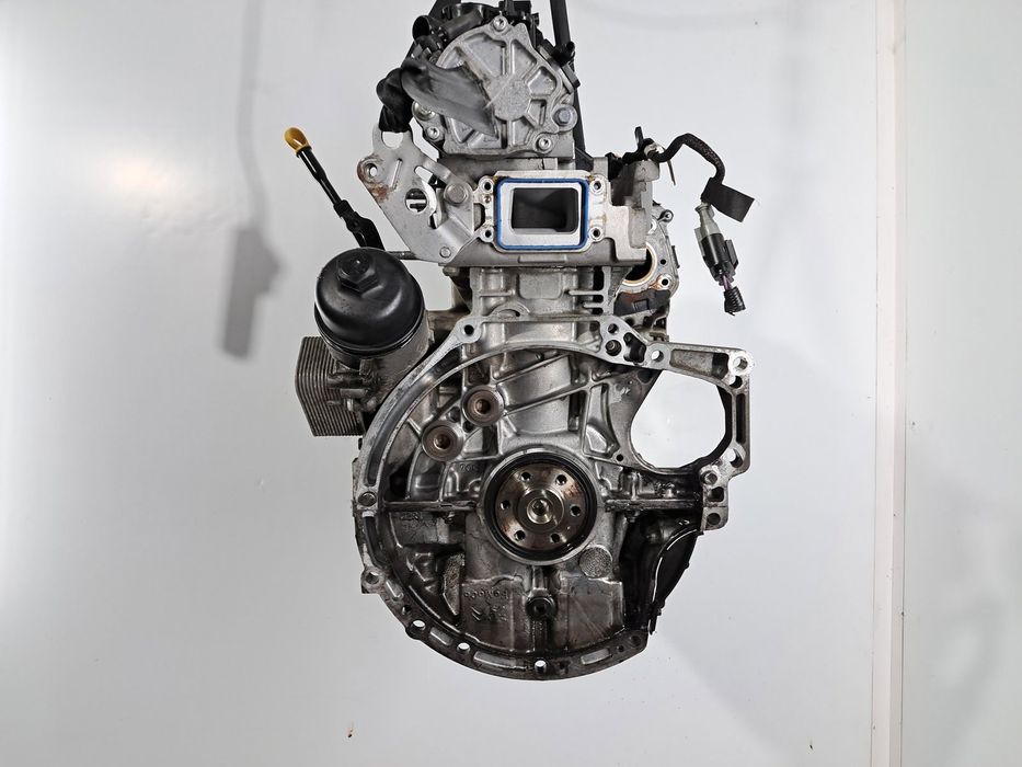 Motor complet ambielat Volvo V40 [Fabr 2013-2019] D4162T 1.6 D4162T 84