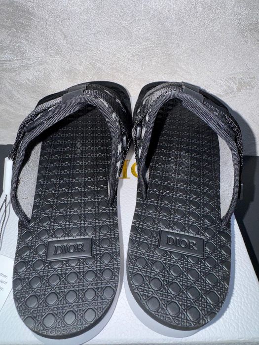 Papuci Dior Alpha