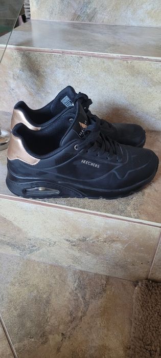 Skechers Uno Golden Air pentru damă 41