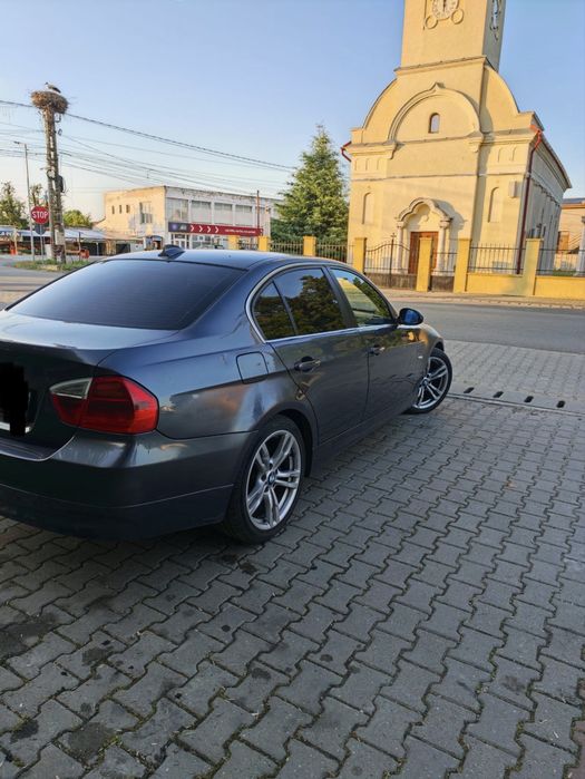 ***BMW e90 325D 3.0 Diesel***