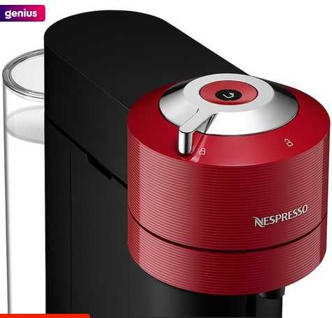 Espressor KRUPS Bluetooth Nespresso Vertuo Next XN910510,1500W,19 Bar