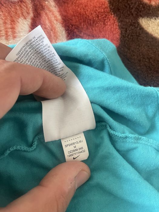 Vand tricou Nike original marimea M