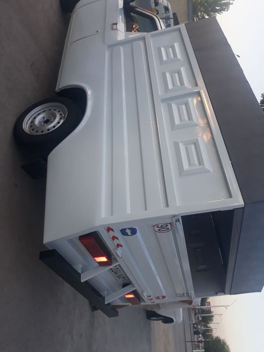 Gaz 3110 Volga yuk pikap