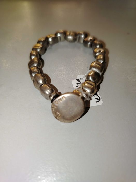 Продавам Сребърна Гривна