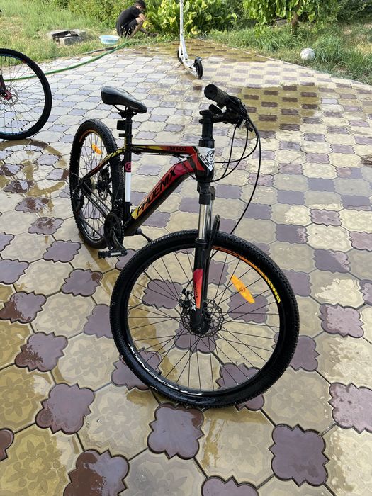 Спортивный велосипед Phoenix