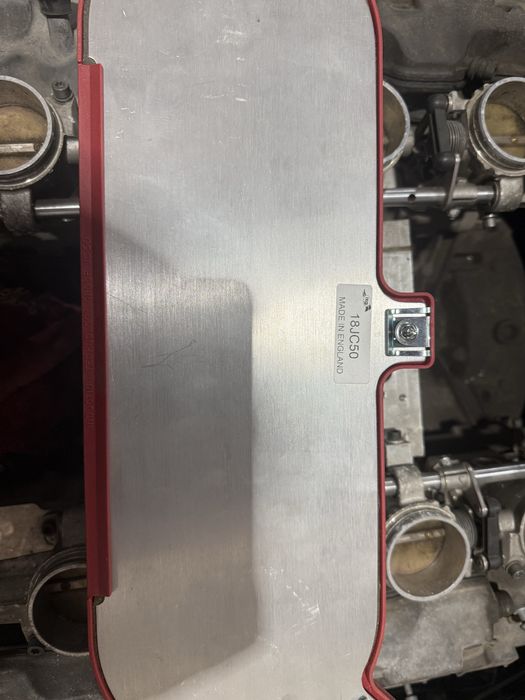 Фильтр нулевик itg