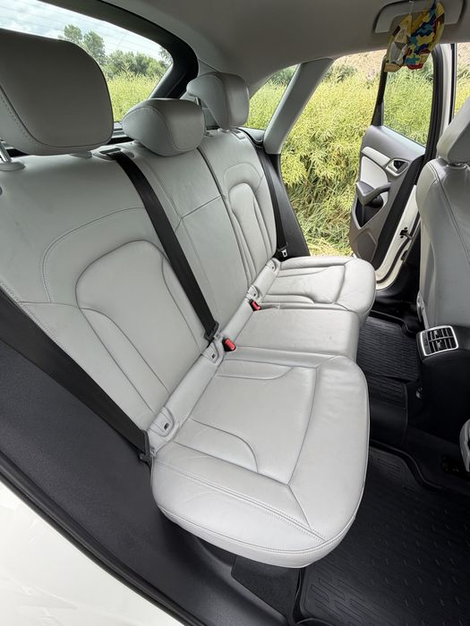 Audi Q3 2.0 tdi