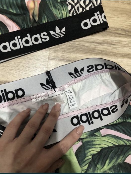 Trening adidas stare ff buna