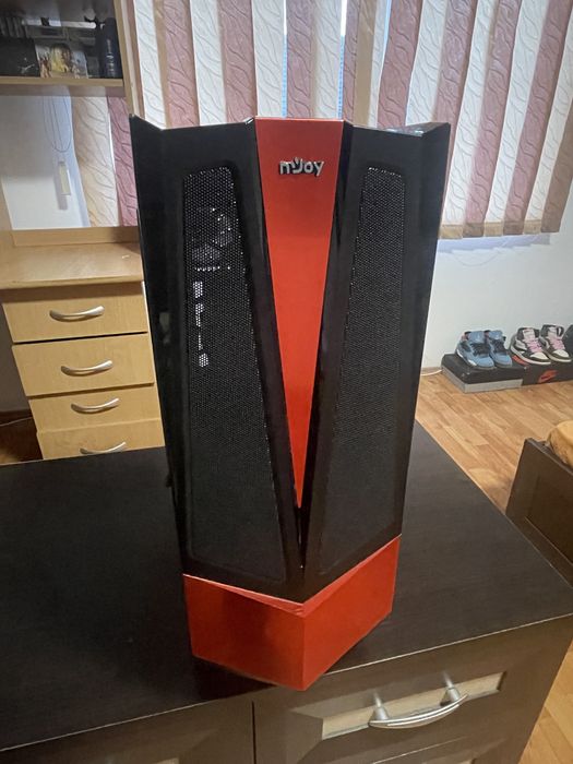PC Gaming gtx 1080 ti