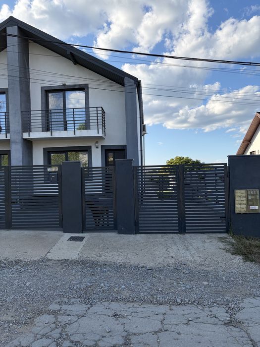 Casa de inchiriat Bucium Visan Barnova