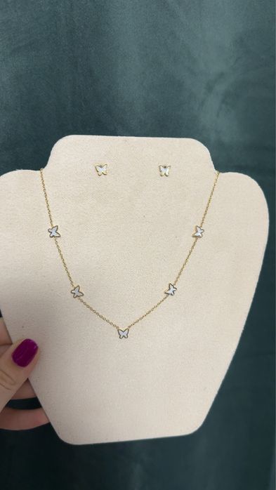 Bijuterii otel inoxidabil