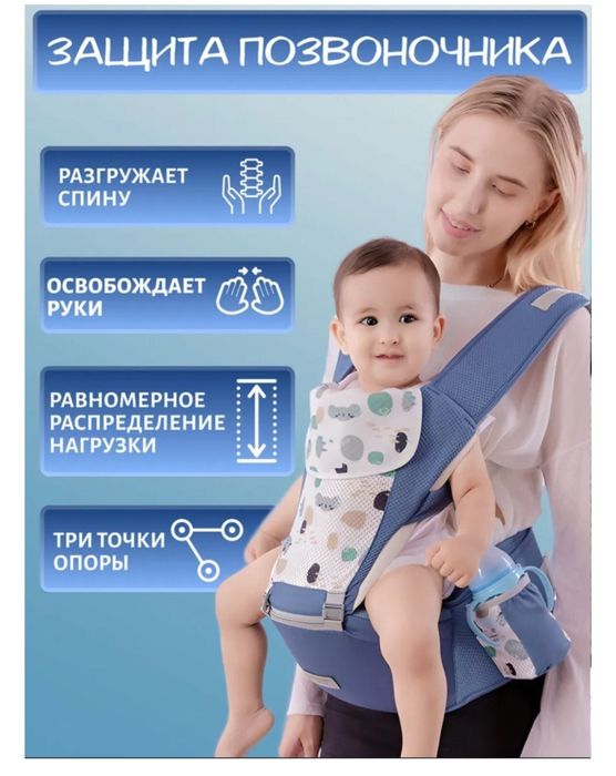 Продам эргорюзак