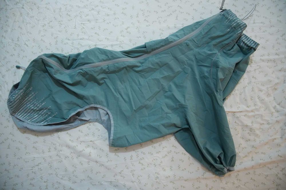 Дъждобран за куче | на Hurtta | Размер 65 см