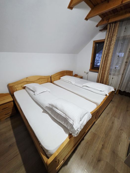 Casa MARYON - Rucăr