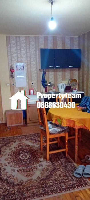 Продава се Двустаен апартамент в Варна, Лятно кино Тракия - 65 кв.м за 1124 €/кв.м - Снимка #1